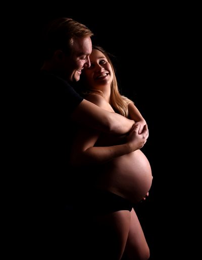 belly zwangerschap newborn fotoshoot Tielt