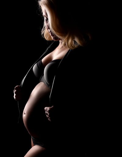 belly zwangerschap newborn fotoshoot Tielt