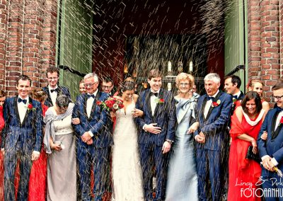 originele trouwfotografie Gent