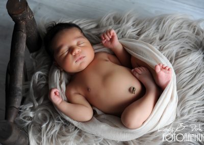baby fotoshoot newborn