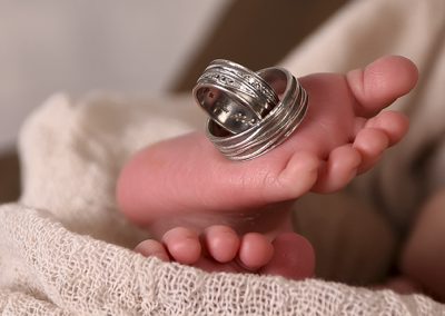 baby fotoshoot newborn Gent
