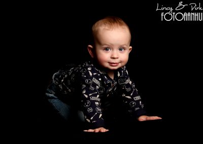 baby sitter verjaardag fotoshoot studio Portret Oost-vlaanderen