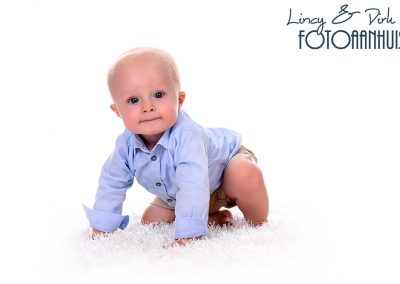 baby sitter verjaardag fotoshoot studio Portret Kortrijk