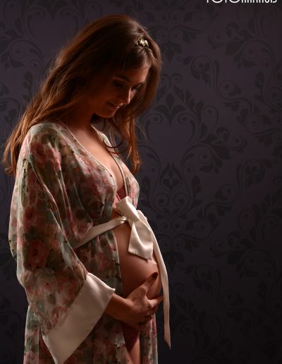 belly zwangerschap Lendelede