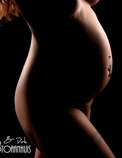 belly zwangerschap newborn fotoshoot Roeselare