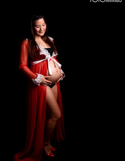 belly zwangerschap newborn fotoshoot Wevelgem