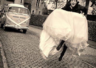 fotograaf huwelijk West-Vlaanderen