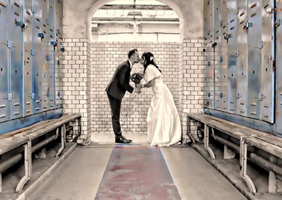fotograaf huwelijk trouwfotograaf Damme