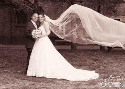 fotograaf huwelijk trouwfotograaf Harelbeke