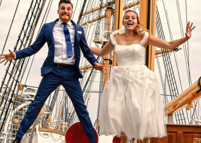 fotograaf huwelijk trouwfotograaf Knokke-heist
