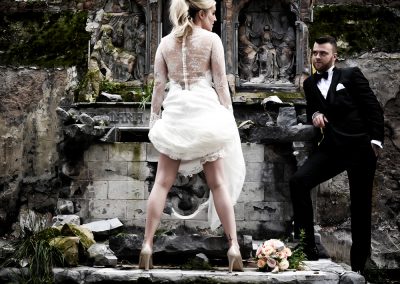 fotograaf huwelijk trouwfotograaf Knokke-heist