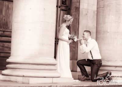 fotograaf huwelijk trouwfotograaf Koksijde