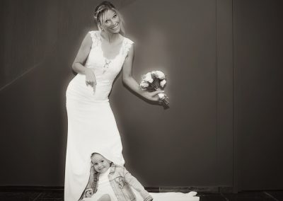 fotograaf huwelijk trouwfotograaf Staden