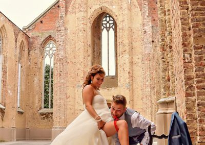 huwelijksfotograaf Knokke
