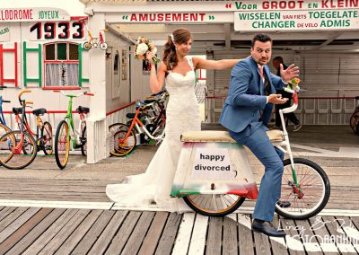 huwelijksfotograaf Knokke