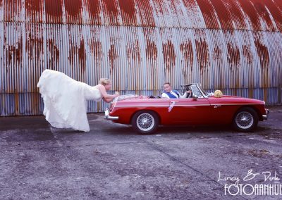 huwelijksfotograaf Oostende