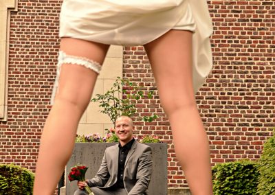 huwelijksfotograaf Sint-Niklaas