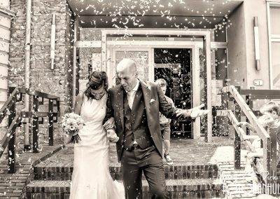 huwelijksfotografie Knokke