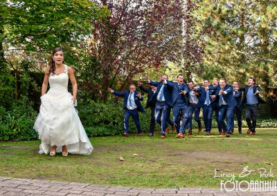 huwelijksfotografie West-Vlaanderen