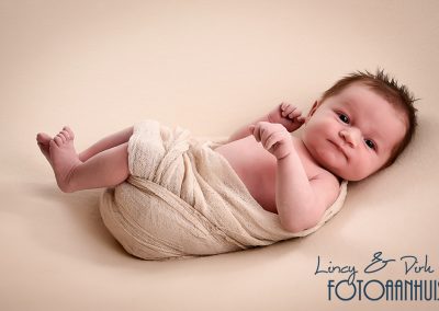 newborn baby fotoshoot Diksmuide