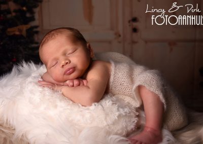 newborn baby fotoshoot Oost-Vlaanderen