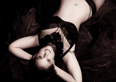 boudoir lingerie erotische fotoshoot
