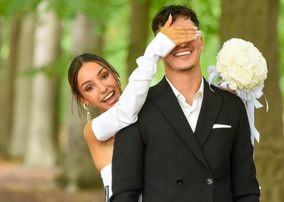 huwelijksfotografie betaalbaar en origineel