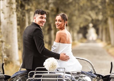 huwelijksfotografie betaalbaar en origineel