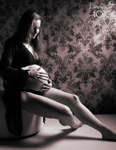 bellyfotografie - unieke fotoshoot in je zwangerschap