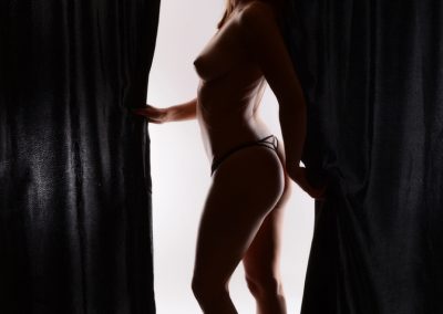 boudoirfotografie - een sexy lingeriefotoshoot